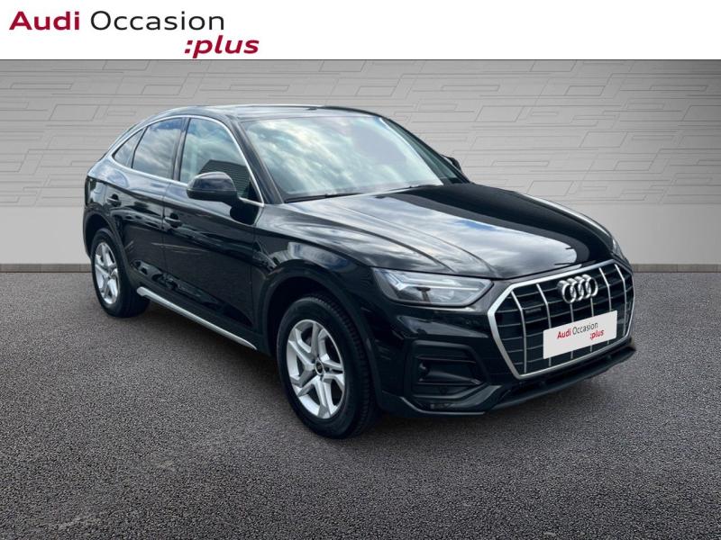 Voitures occasions Audi Q5 Sportback Business Executive Lille
