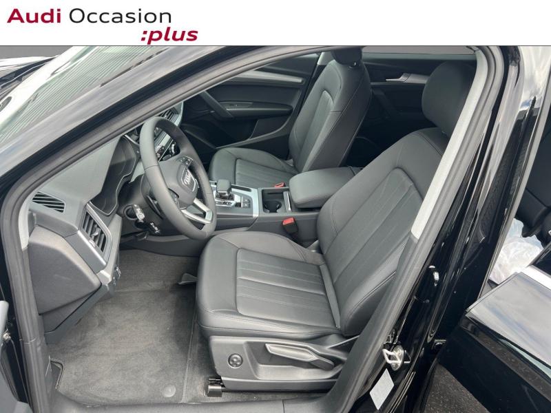 Voitures occasions Audi Q5 Sportback Business Executive Lille