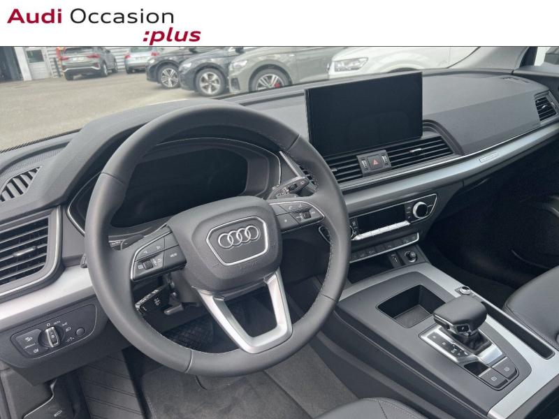 Voitures occasions Audi Q5 Sportback Business Executive Lille