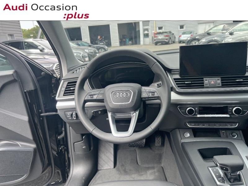 Voitures occasions Audi Q5 Sportback Business Executive Lille