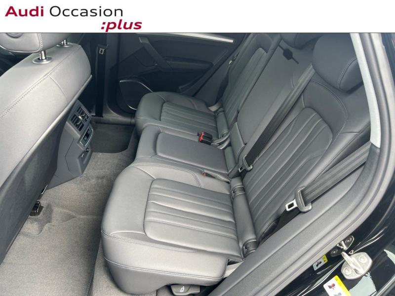 Voitures occasions Audi Q5 Sportback Business Executive Lille