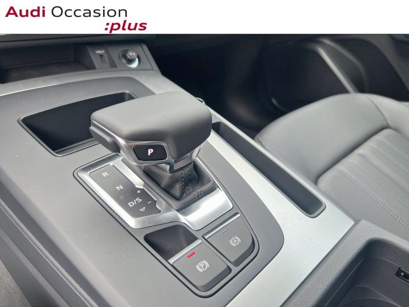 Voitures occasions Audi Q5 Sportback Business Executive Lille