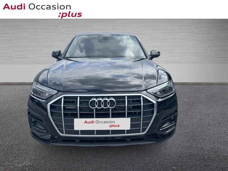 Voitures occasions Audi Q5 Sportback Business Executive Lille
