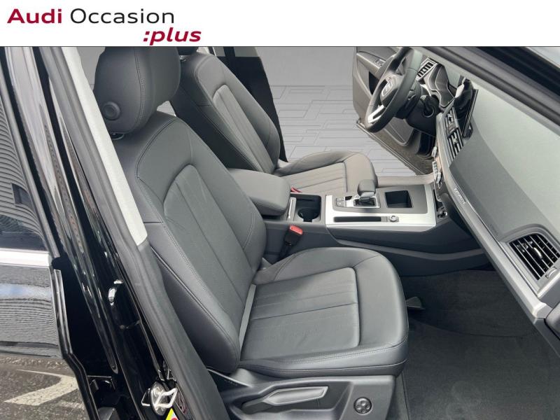 Voitures occasions Audi Q5 Sportback Business Executive Lille