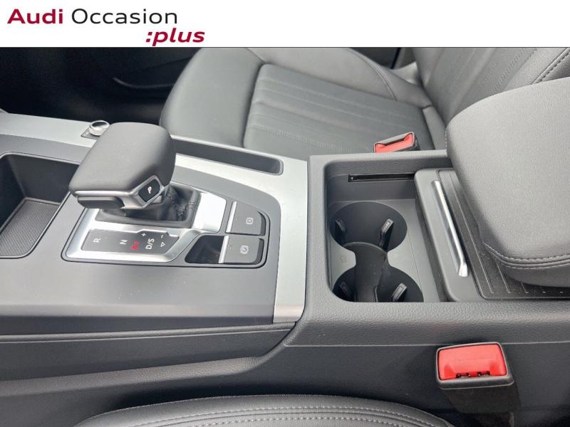 Voitures occasions Audi Q5 Sportback Business Executive Lille
