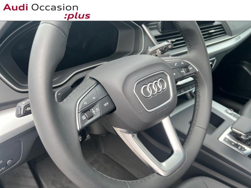 Voitures occasions Audi Q5 Sportback Business Executive Lille