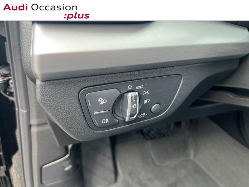 Voitures occasions Audi Q5 Sportback Business Executive Lille