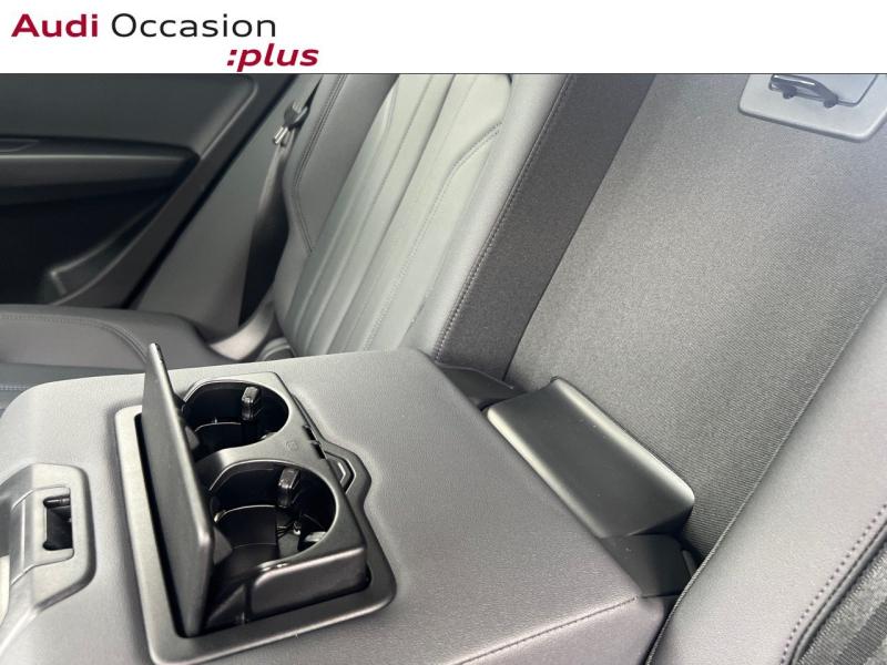 Voitures occasions Audi Q5 Sportback Business Executive Lille