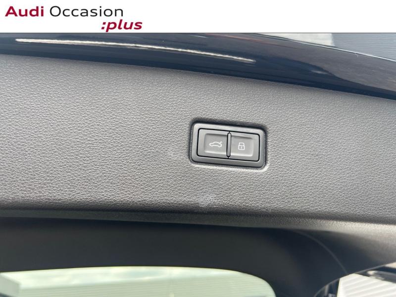 Voitures occasions Audi Q5 Sportback Business Executive Lille