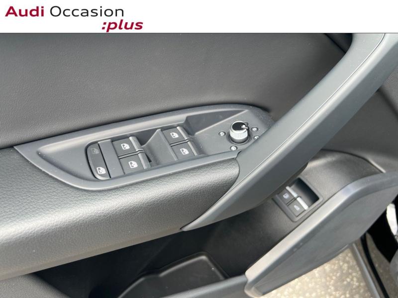 Voitures occasions Audi Q5 Sportback Business Executive Lille