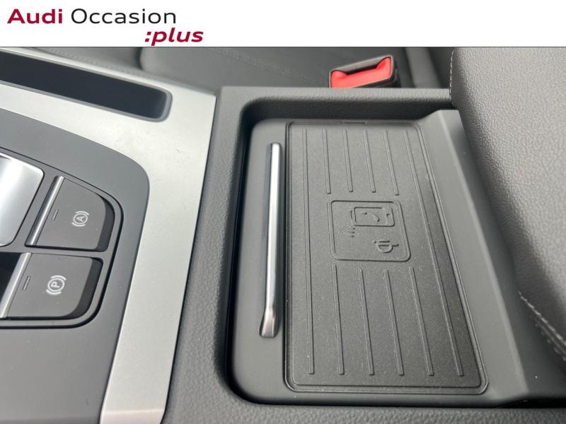 Voitures occasions Audi Q5 Sportback Business Executive Lille