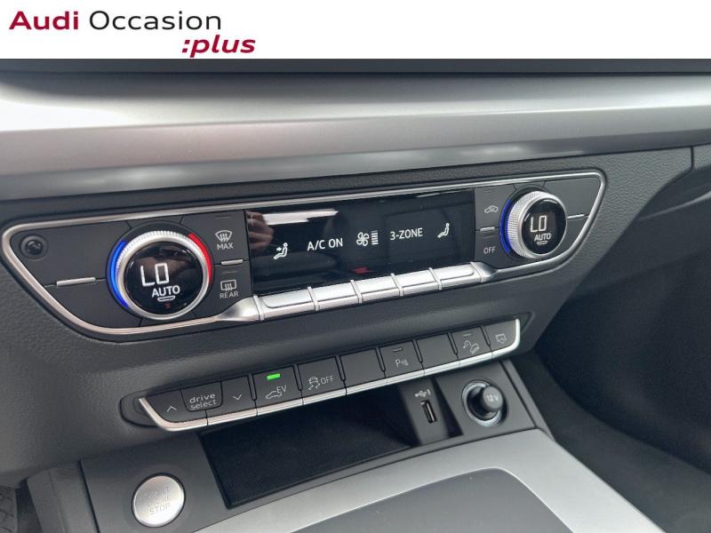 Voitures occasions Audi Q5 Sportback Business Executive Lille