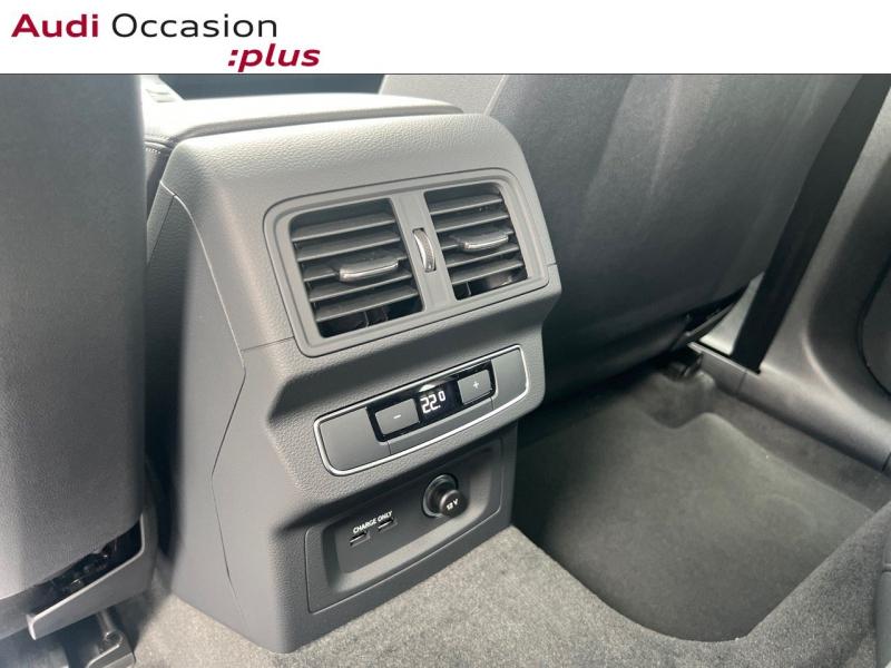 Voitures occasions Audi Q5 Sportback Business Executive Lille