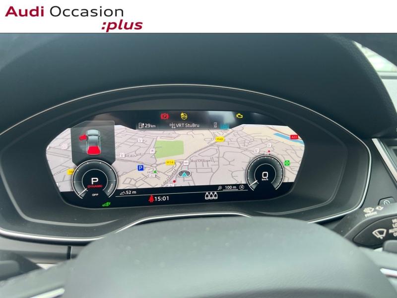 Voitures occasions Audi Q5 Sportback Business Executive Lille