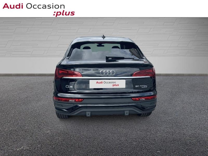 Voitures occasions Audi Q5 Sportback Business Executive Lille