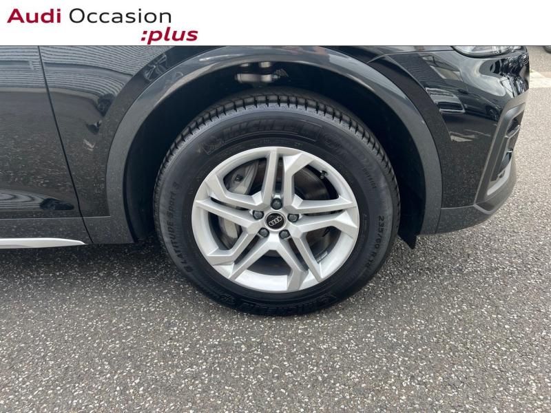 Voitures occasions Audi Q5 Sportback Business Executive Lille