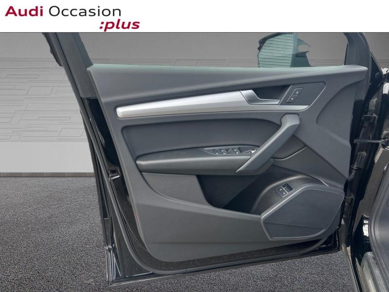 Voitures occasions Audi Q5 Sportback Business Executive Lille