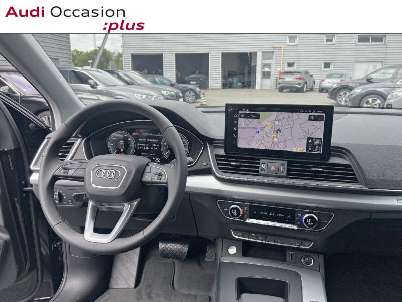 Voitures occasions Audi Q5 Sportback Business Executive Lille