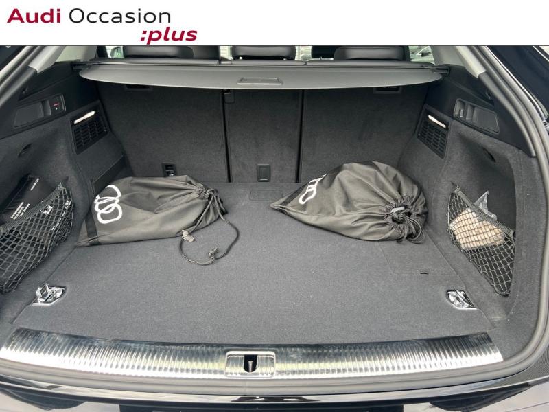 Voitures occasions Audi Q5 Sportback Business Executive Lille