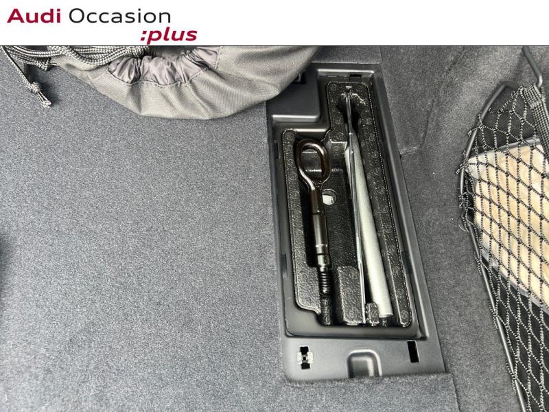 Voitures occasions Audi Q5 Sportback Business Executive Lille