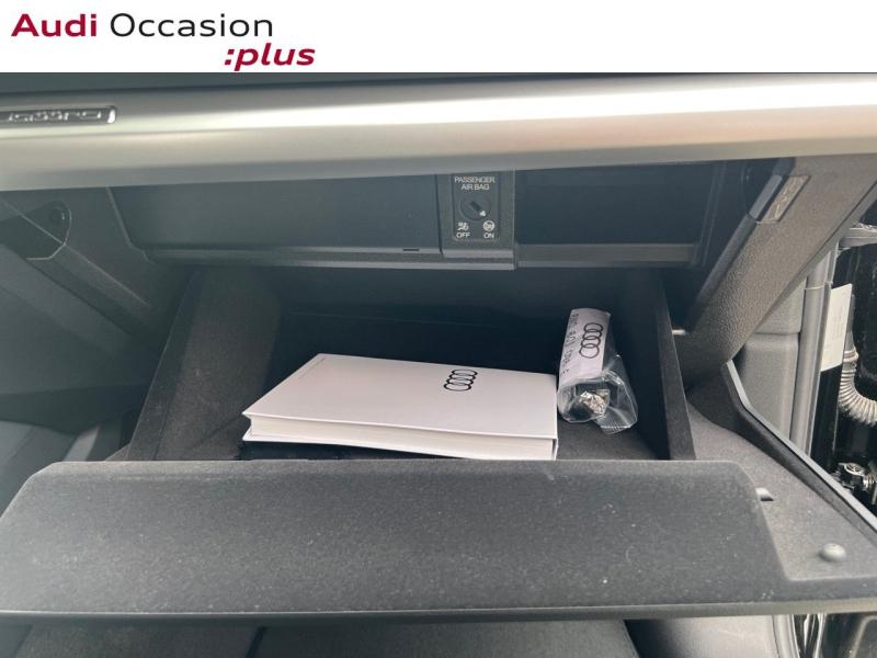 Voitures occasions Audi Q5 Sportback Business Executive Lille
