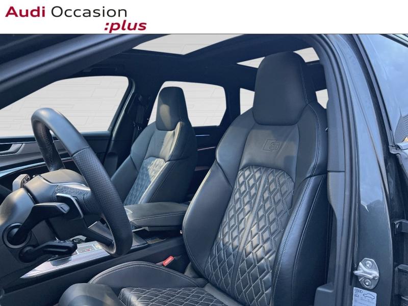 Voitures occasions Audi A6 AVANT Compétition Lille