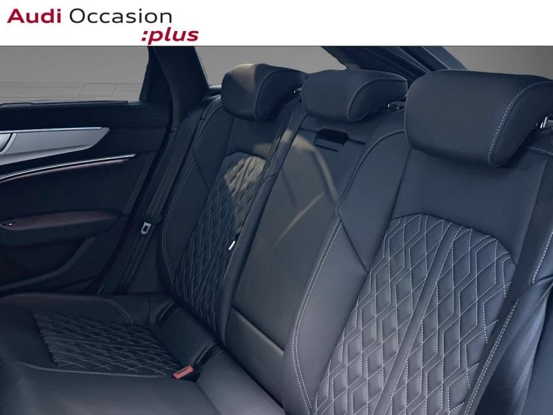 Voitures occasions Audi A6 AVANT Compétition Lille
