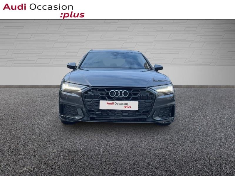 Voitures occasions Audi A6 AVANT Compétition Lille