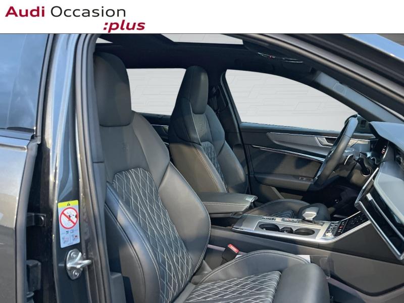 Voitures occasions Audi A6 AVANT Compétition Lille