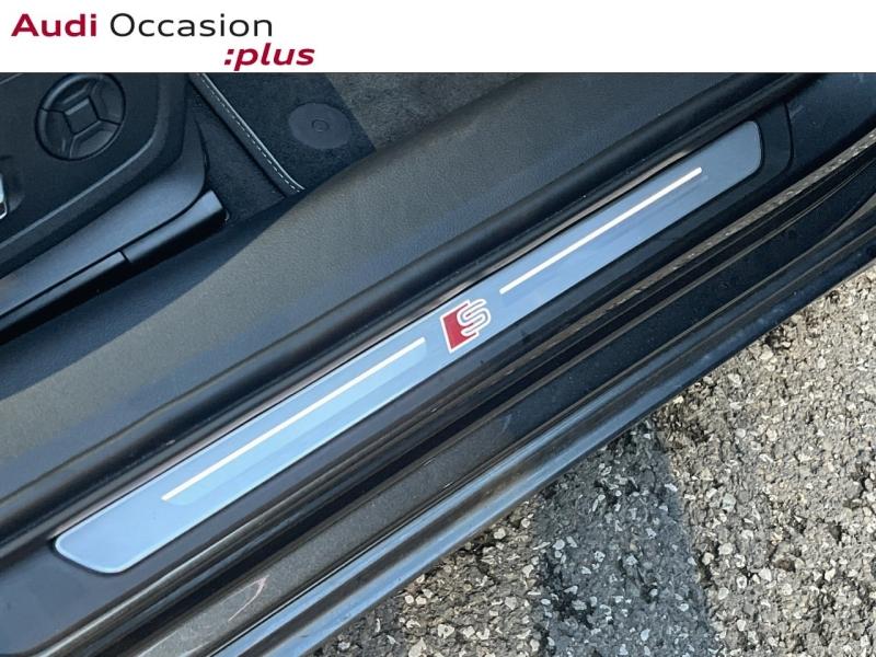 Voitures occasions Audi A6 AVANT Compétition Lille