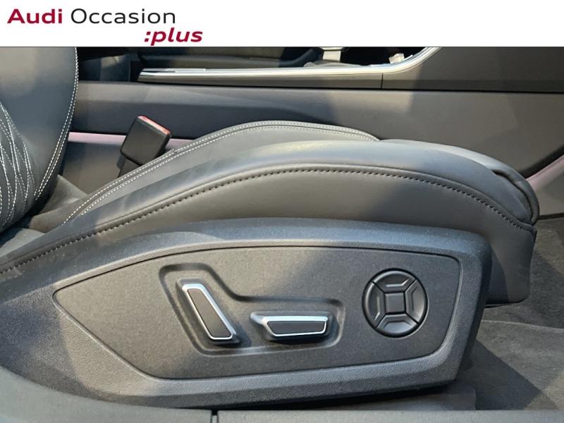 Voitures occasions Audi A6 AVANT Compétition Lille