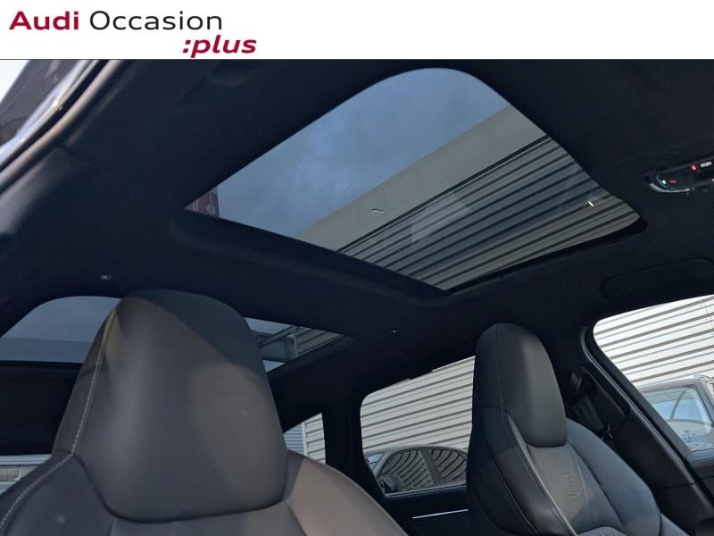 Voitures occasions Audi A6 AVANT Compétition Lille