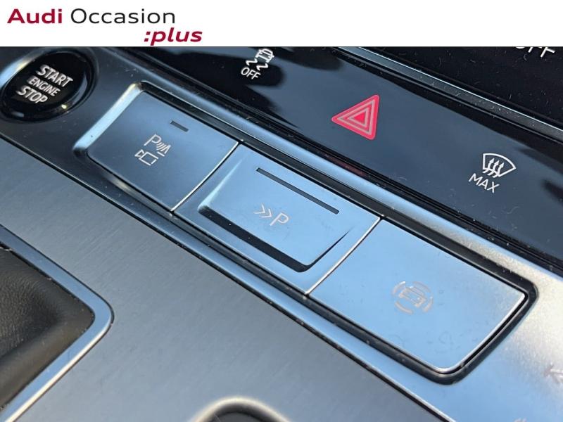 Voitures occasions Audi A6 AVANT Compétition Lille