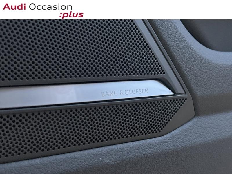 Voitures occasions Audi A6 AVANT Compétition Lille