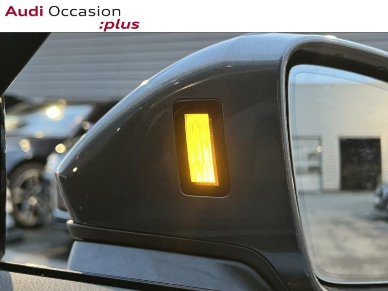 Voitures occasions Audi A6 AVANT Compétition Lille