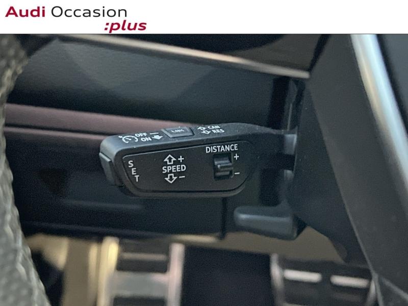 Voitures occasions Audi A6 AVANT Compétition Lille