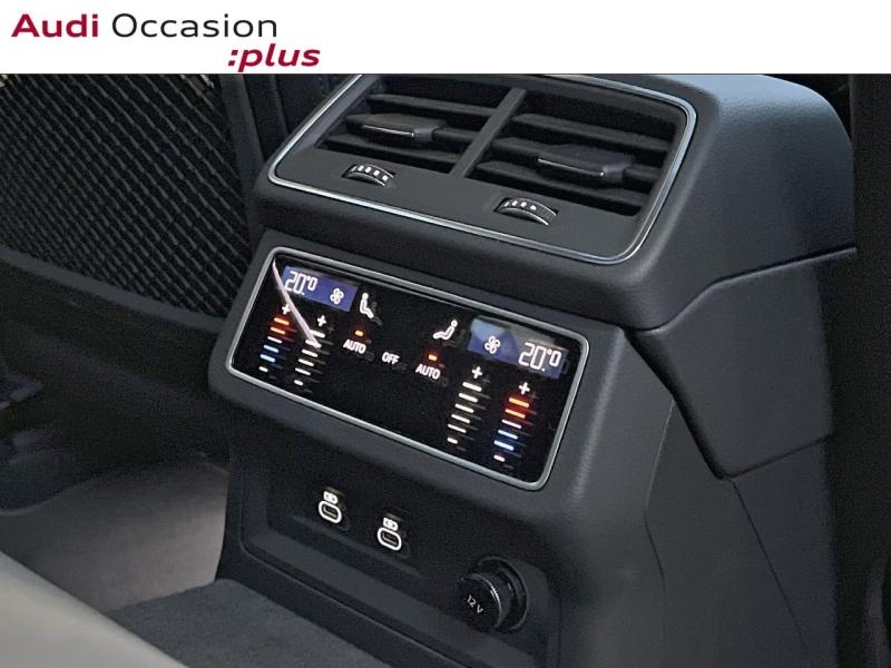 Voitures occasions Audi A6 AVANT Compétition Lille