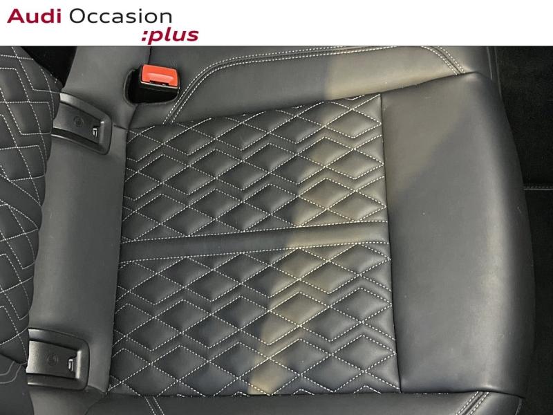 Voitures occasions Audi A6 AVANT Compétition Lille