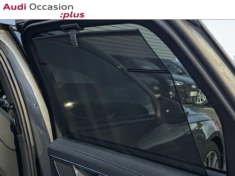 Voitures occasions Audi A6 AVANT Compétition Lille