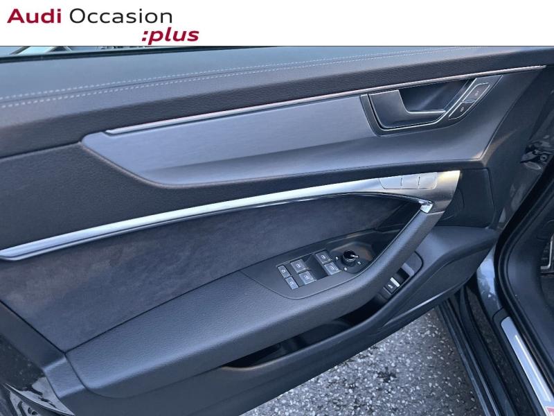 Voitures occasions Audi A6 AVANT Compétition Lille