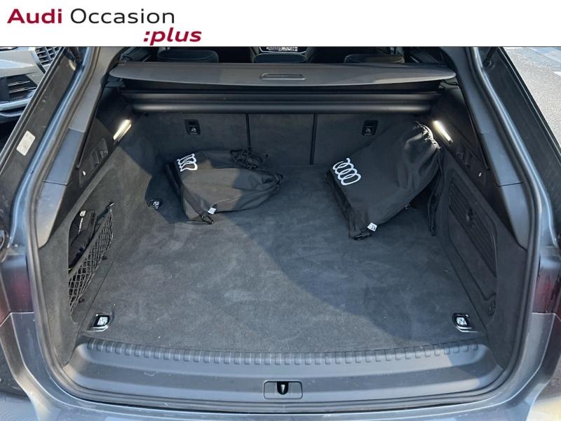 Voitures occasions Audi A6 AVANT Compétition Lille