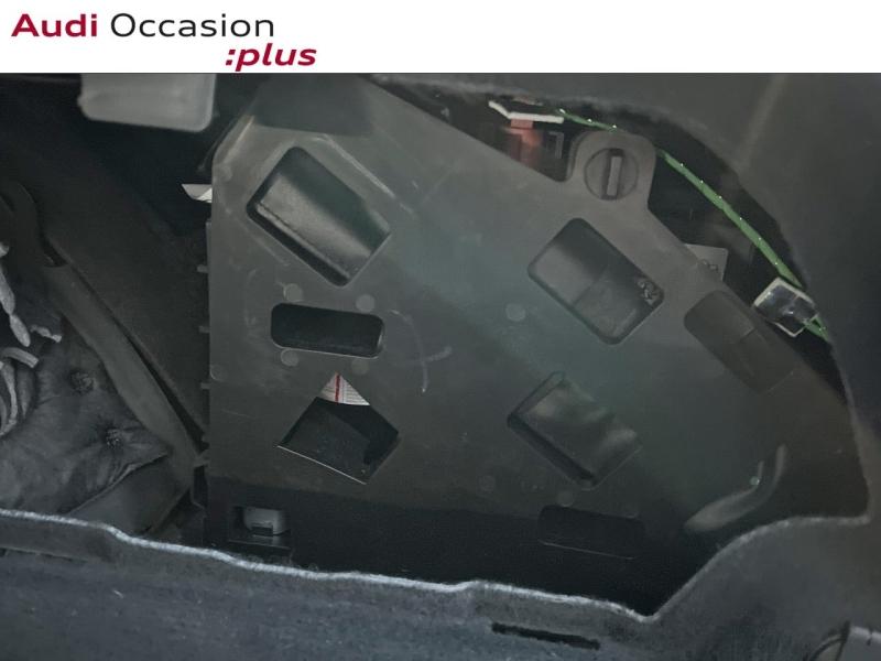 Voitures occasions Audi A6 AVANT Compétition Lille