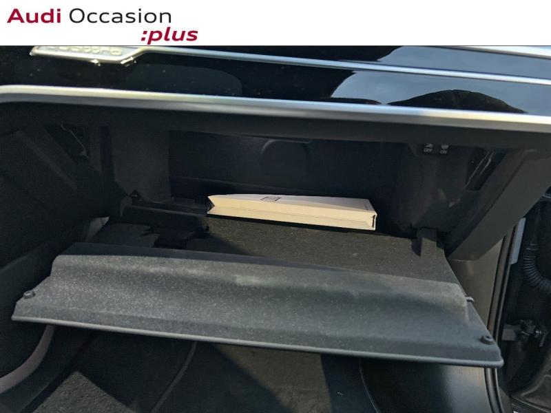 Voitures occasions Audi A6 AVANT Compétition Lille