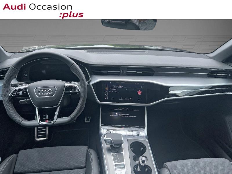 Voitures occasions Audi A6 AVANT Compétition Lille