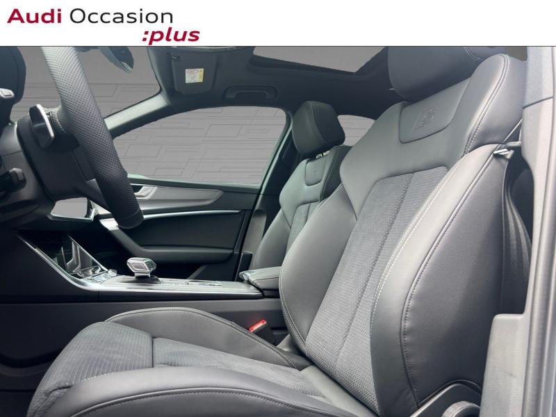 Voitures occasions Audi A6 AVANT Compétition Lille