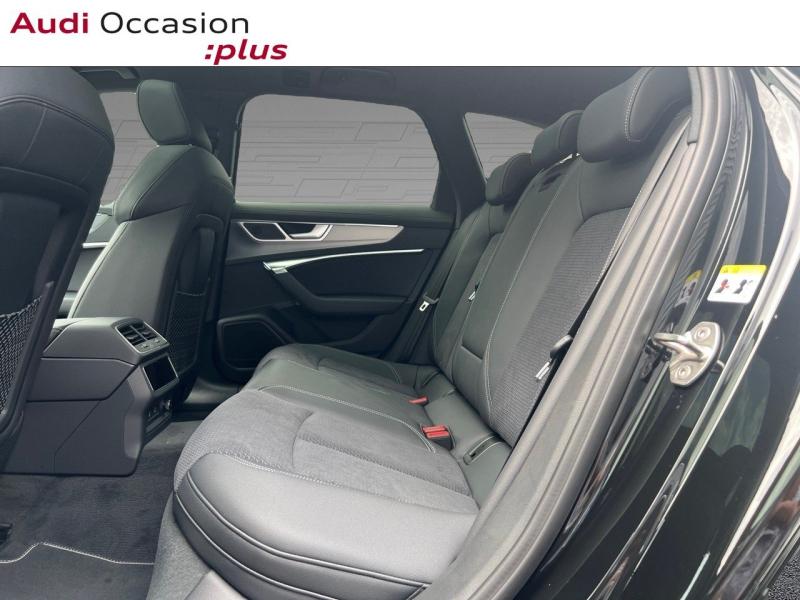 Voitures occasions Audi A6 AVANT Compétition Lille