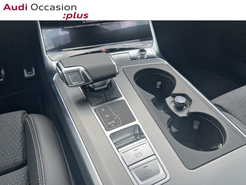 Voitures occasions Audi A6 AVANT Compétition Lille
