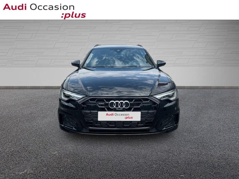 Voitures occasions Audi A6 AVANT Compétition Lille