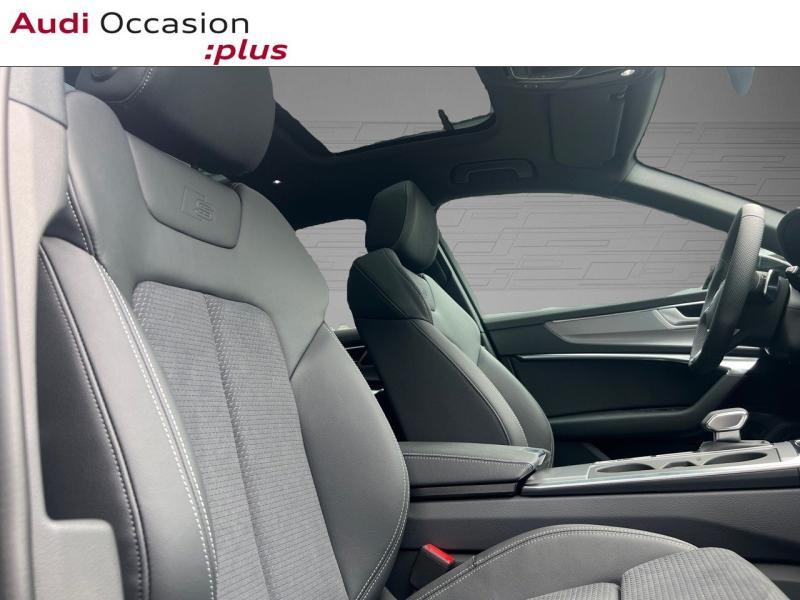 Voitures occasions Audi A6 AVANT Compétition Lille