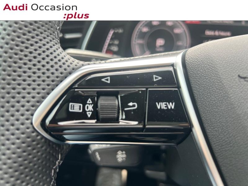 Voitures occasions Audi A6 AVANT Compétition Lille